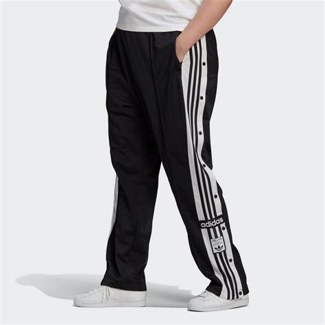 herren adidas hose große größen|Große Größen .